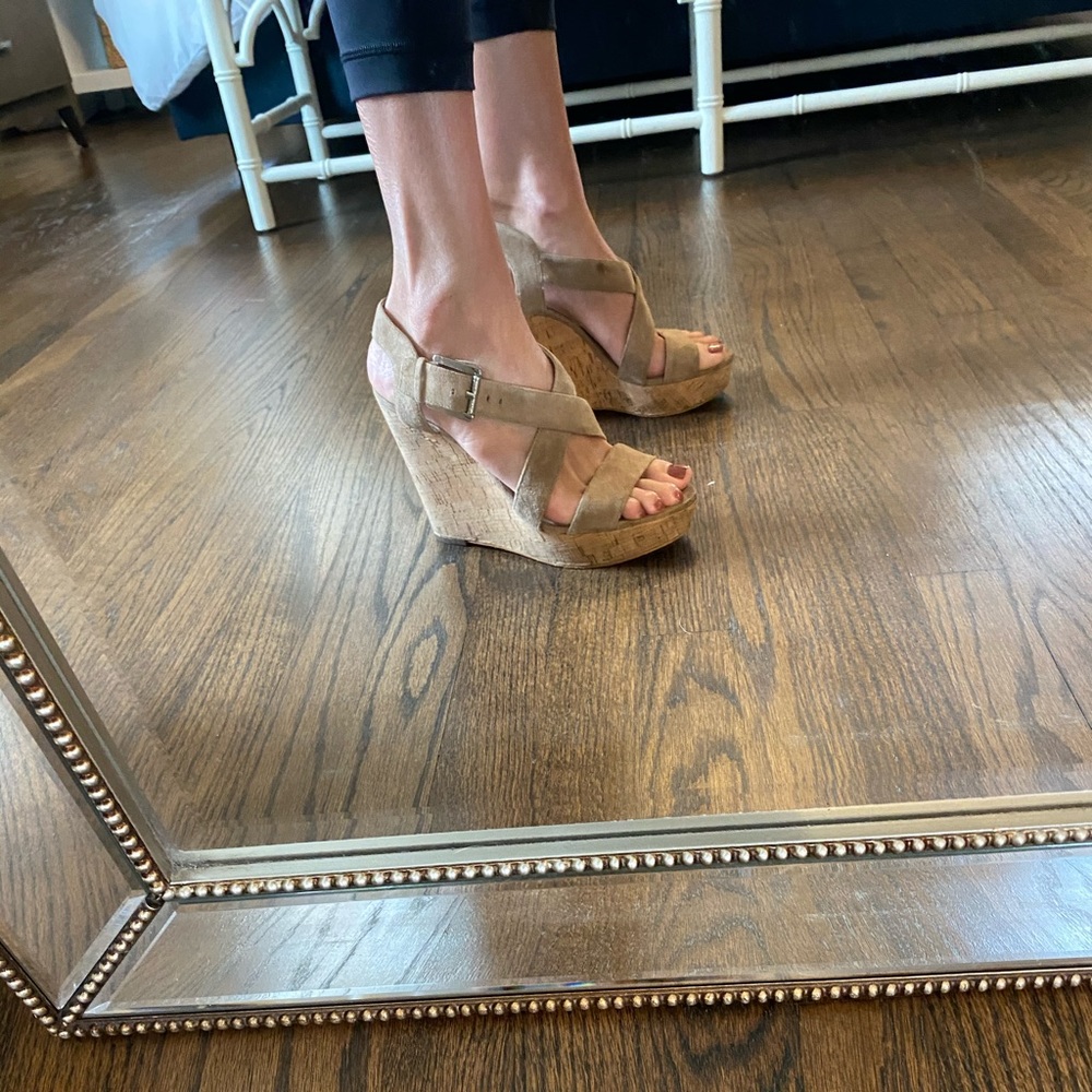 Michael Kors Heels